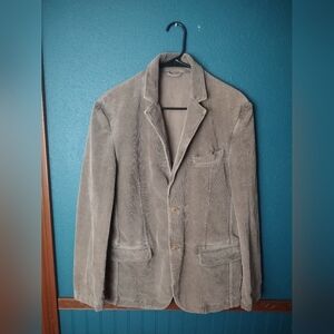French Connection Corduroy Blazer